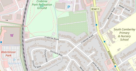 Male Waxing and Massage in Surrey